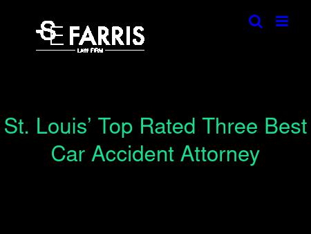 The SE Farris Law Firm - Injuries & Auto Accidents