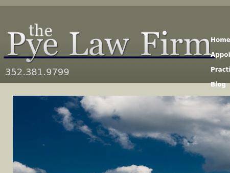 The Shigo Law Firm PA