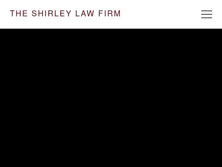 The Shirley Law Firm