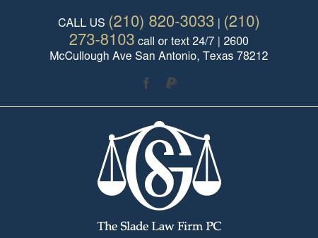 The Slade Law Firm PC