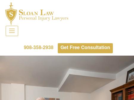 The Sloan Law Firm