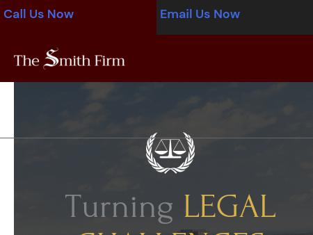 The Smith Firm