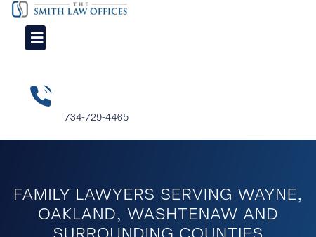 The Smith Law Offices, P.C.