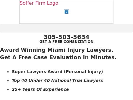 The Soffer Firm, PLLC