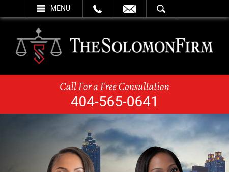 The Solomon Firm LLC