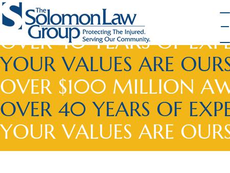 The Solomon Law Group