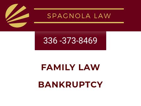 The Spagnola Law Firm