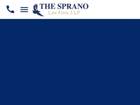 The Sprano Law Firm, LLP