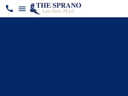 The Sprano Law Firm, LLP