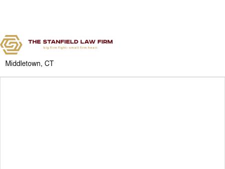 The Stanfield Law Firm
