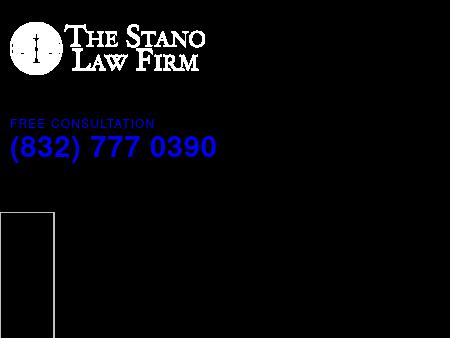The Stano Law Firm