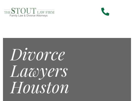 The Stout Law Firm, PLLC