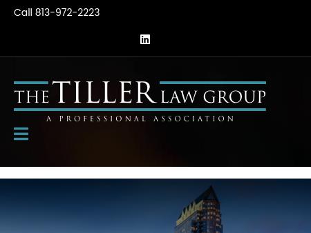 The Tiller Law Group