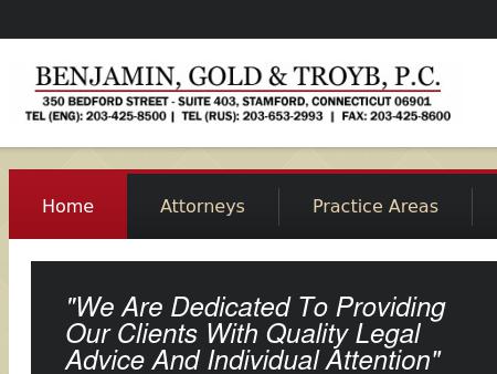 The Troyb Law Firm, LLC