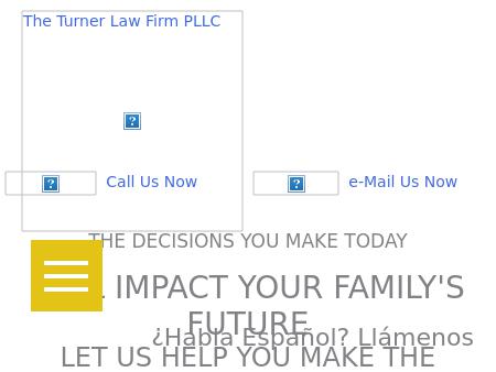 The Turner Law Firm PLLC