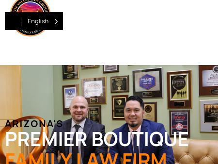The Valley Law Group