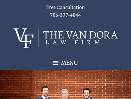 The Van Dora Law Firm, LLC