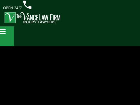 The Vance Law Firm, P.C.