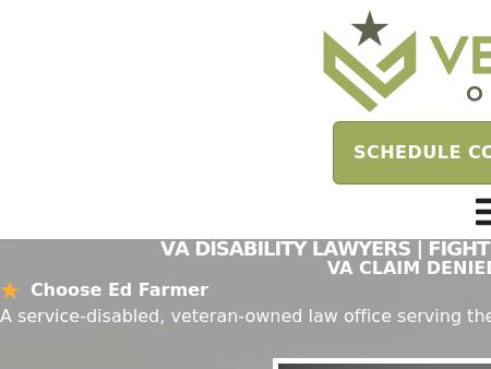 The Vet Law Office