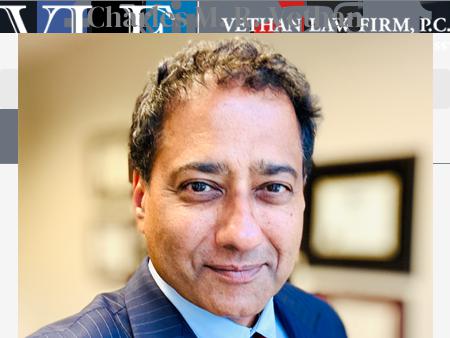 The Vethan Law Firm, P.C.