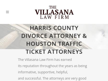 The Villasana Law Firm
