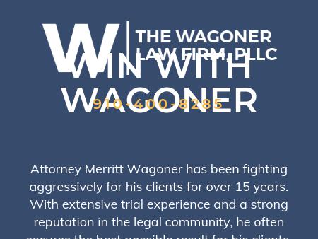 The Wagoner Law Firm, PLLC