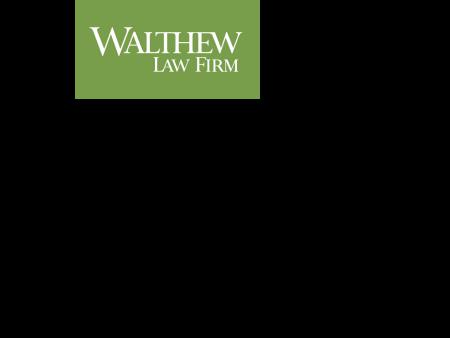 The Walthew Law Firm