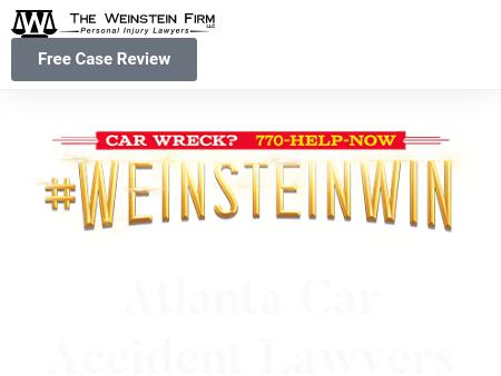 The Weinstein Firm LLC