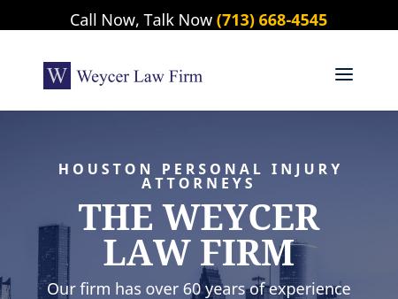 The Weycer Law Firm, PC