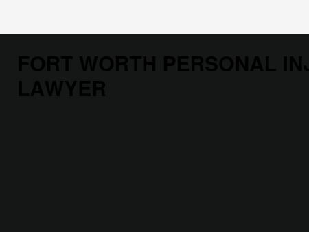 The Wilhite Law Firm - Personal Injury Attorneys