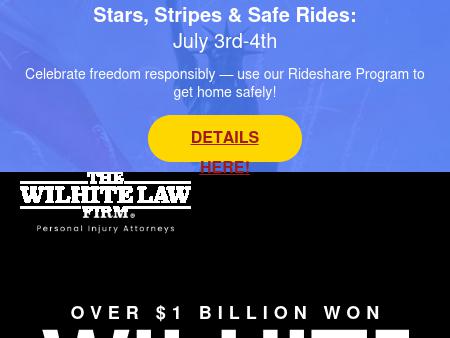 The Wilhite Law Firm - Personal Injury Attorneys