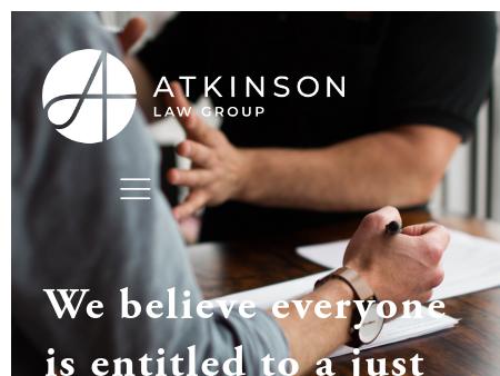 The Wilkenfeld Law Group