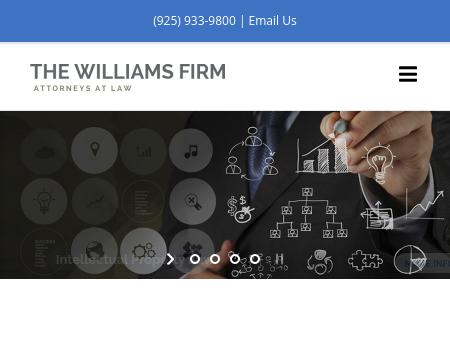 The Williams Firm