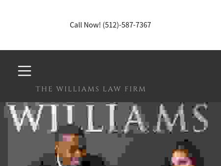 The Williams Law Firm