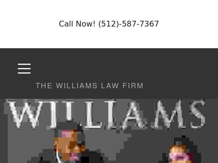 The Williams Law Firm