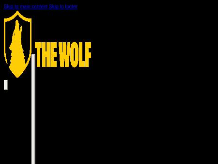 The Wolf of Law Street