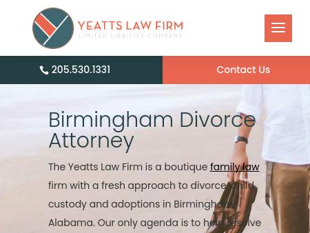 The Yeatts Law Firm, LLC
