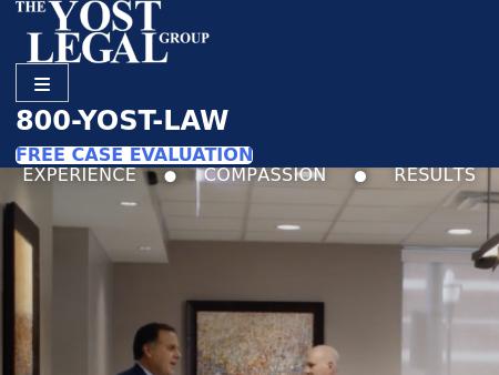 The Yost Legal Group