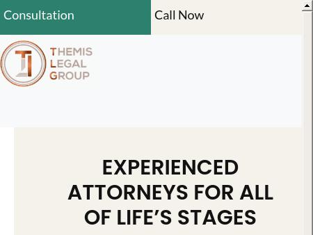 Themis Legal Group, PLLC