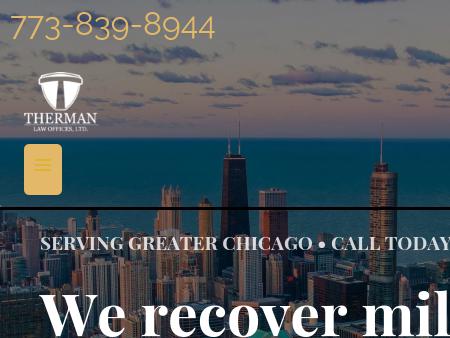 Therman Law Offices, LTD