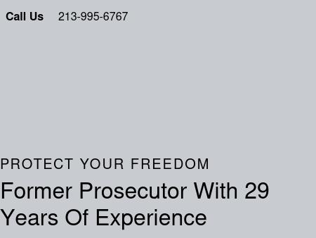 The Rodriguez Law Group