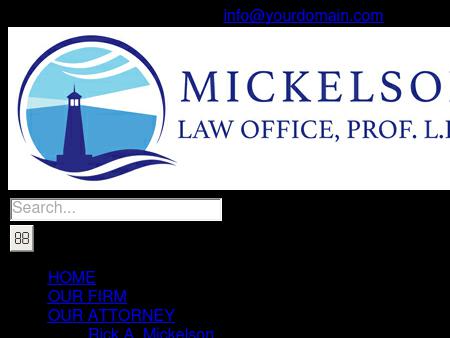 Thesenvitz & Mickelson, LLP