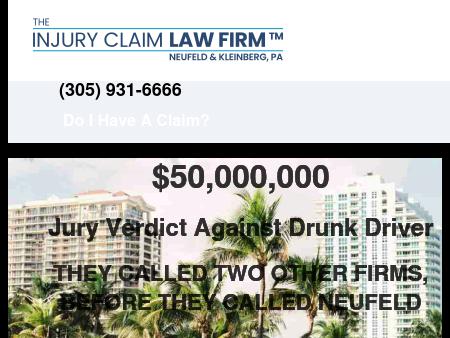 Neufeld & Kleinberg, PA