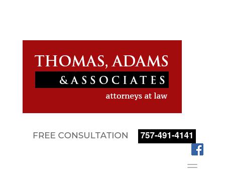 Thomas & Associates, P.C. Attorneys At Law