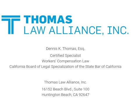 Thomas Employment Law Group, Inc.