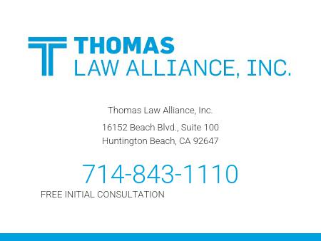 Thomas Employment Law Group, Inc.