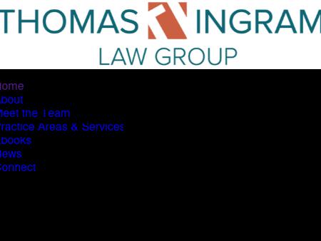 Thomas Ingram Law Group