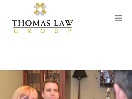 Thomas Law Group LPA
