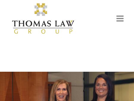 Thomas Law Group LPA