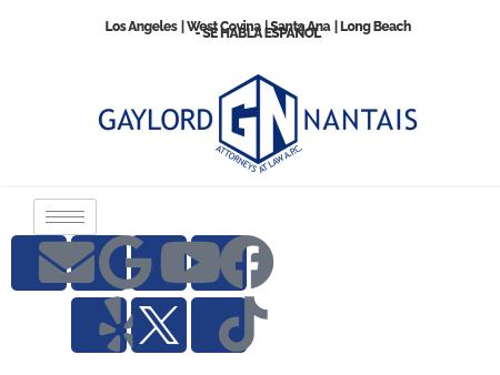 Law Office of Gaylord & Nantais